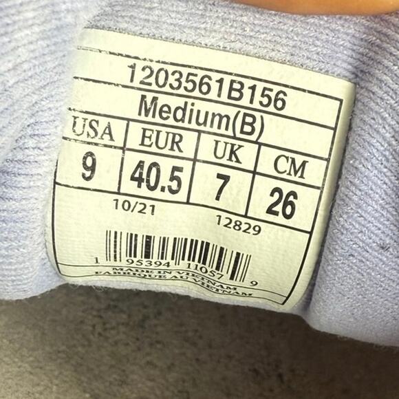 Brooks Ghost 14 Unity Women Running Sneakers- SZ 9 - Picture 14 of 14